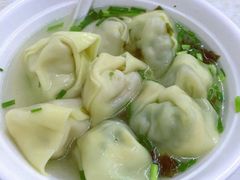 -小胖子馄饨店(洪兴路店)