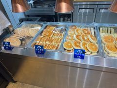 -蒙艾里民族传统菜蒙餐