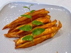 餐前萝卜条-炳胜品味(海印总店)