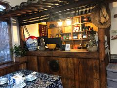 -百花人家(清水镇店)