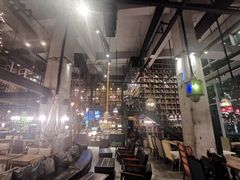 大堂-漫咖啡(红唐店)