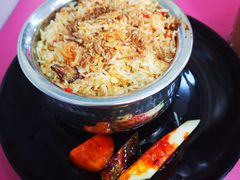 -新加坡Zam Zam餐馆