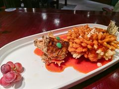 -松鹤楼(山塘街店)