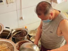 -蓉城西二道无名冒菜(西二道街店)