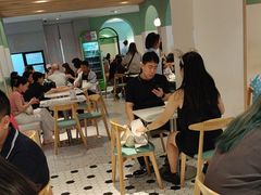 -南小馆(迪士尼小镇店)