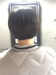 -HD HAIR STYLE