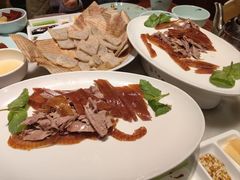 -鸭匠食府·挂炉烤鸭·新京菜(阜成路店)