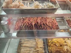 -马小毛老上海里脊肉(南翔印象城店)