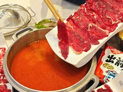 -荣叔港式沙嗲牛肉火锅(正佳潮流店)