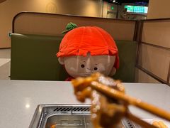 -海底捞火锅(奥山世纪城店)