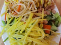 -孟家刀削面