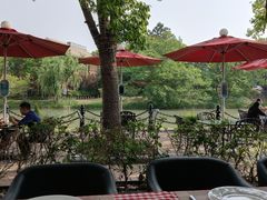 -自然食集西餐厅(泰晤士小镇店)