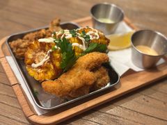 -尚牛社会 Beef & Liberty(金桥EKA天物店)