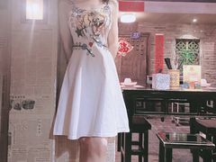 -老表记广西宵夜螺蛳鸭脚煲(西大店)