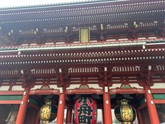 -浅草寺