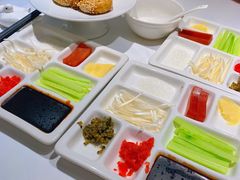 -四季民福烤鸭店(王府井东安门店)