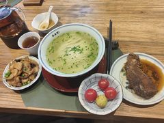 -香雪海·蘇面館(湖滨店)