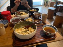 -漫蔬•台北蔬食小馆VEGGIEBOIL(朝晖店)