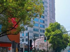 -玛格萝妮比萨屋(四平店)
