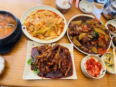 -妈妈手(山大总店)