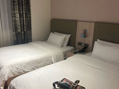 -如家酒店·neo(苏州拙政园狮子林店)