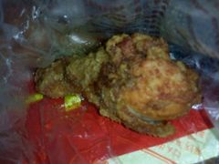 -潘大师炸鸡腿(莱蒙店)