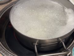 -淘米捞·米汤脆鲩鱼火锅(福田皇岗店)