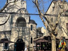 -思南书局·诗歌店