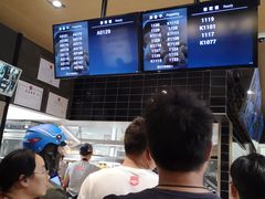 -肯德基(春申店)