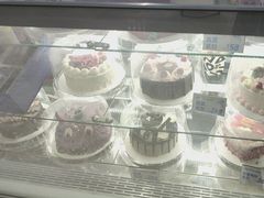 -DQ·蛋糕·冰淇淋(鸿坤店)
