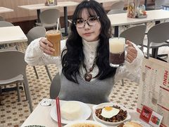 -喜莲咖啡