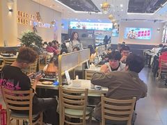 -椒椒铜炉火锅鸡(天马店)