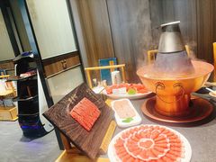 -东来顺(非遗·清真火锅·盛世广场店)