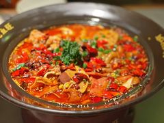 -花椒俏川菜小馆(南海万达店)