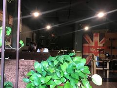 -Mr.P's无国籍料理