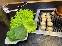 -臻牛烤肉