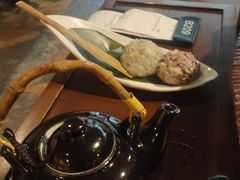 -大良毋米粥(锦龙路总店)