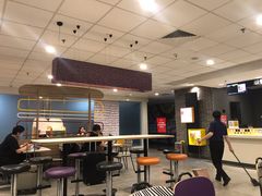 -麦当劳(火车北站餐厅)