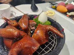 -3号仓库·创意中国菜(新世界城店)