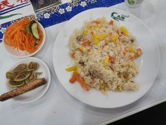 -民杨抓饭(柏香苑店)