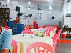 -秋姐美食店(旅游大道店)