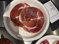 -山葵说·泥炉烤肉(泰达时尚E街区店)