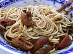 -盛兴面馆(真儒大厦店)