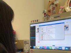 -海马体照相馆(万菱汇店)