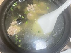 -山里人家土菜馆(茅山店)