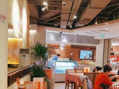 -西贝(六里桥旗舰店)