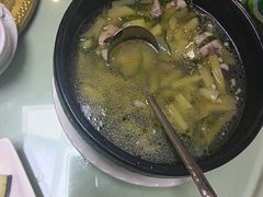 -掌勺人鱼馆(朝阳镇店)