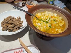 -杨氏青龙虾·羊蝎子(金盛路总店)