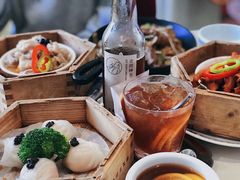 -明腾壹间茶餐厅(新都会花园广场店)