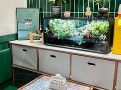 -堂屋糖水店(愚园店)